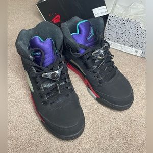 COPY - Jordan Retro 5